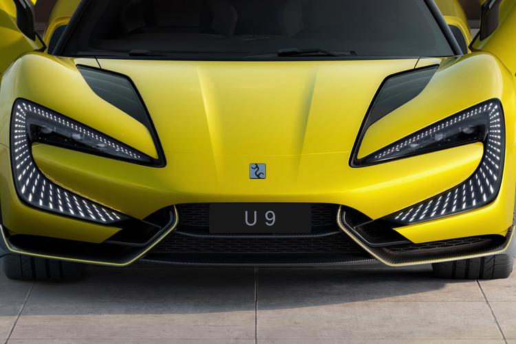 佛山南海区阳福贝企业管理咨询仰望U9以性能突破设计的极限，理想汽车企业文化与价值观