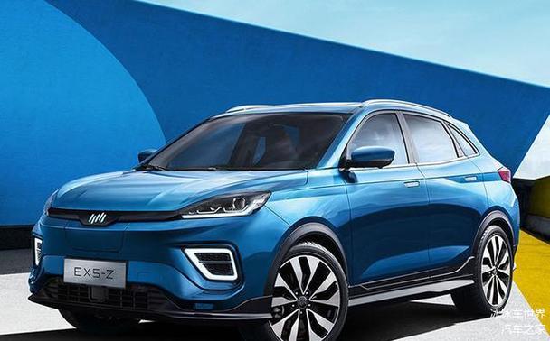 佛山南海区阳福贝企业管理咨询WEY威派豪华SUV市场的黑马，零跑汽车与智能交通系统的协同